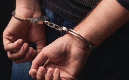 Pelaku Penikaman 3 Bocah di Deliserdang Serahkan Diri ke Polsek