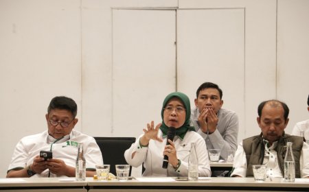 Dekati Deadline Investasi, Komisi VII DPR Minta Apple Tentukan Sikap