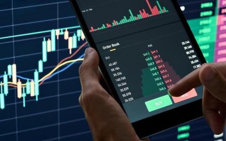 Indeks Utama Wall Street Terjungkal Gara-gara Penurunan Saham AI Nvidia yang Membebani Saham Teknologi