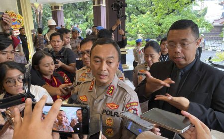 6 Polisi Terlibat Kasus Sambo Naik Pangkat & Dapat Jabatan, Ini Penjelasan Polri