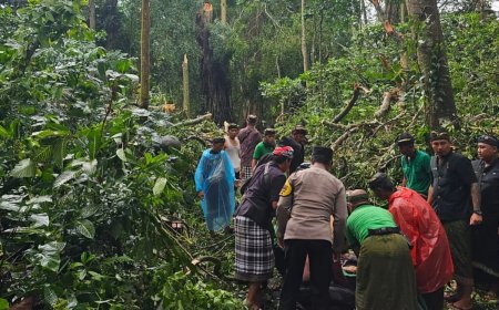 Dua WNA Tewas saat Berwisata, Ini Kata Polisi