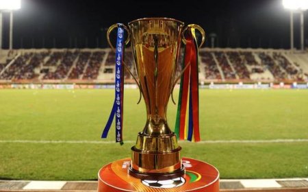 ASEAN Cup 2024 : Timor Leste Nyaris Permalukan Malaysia Dihadapan Pendukungnya