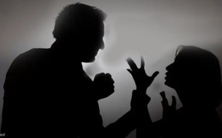 Cerita Cawagub Papua yang Aniaya dan Paksa Istri Threesome dengan Kakak Kandung Korban