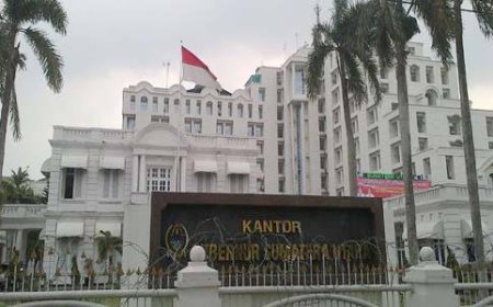 UMP Sumut Naik 6,5 Persen Mulai Tahun 2025 Menjadi Rp 2.992.559