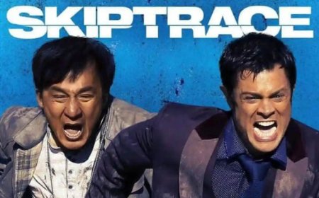 Jadwal Bioskop TransTV Malam Ini, Sabtu 14 Desember 2024: Film Skiptrace dan Film The Forbidden Kingdom