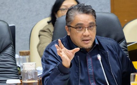 Prabowo Usul Pilkada Lewat DPRD, Dede Yusuf: Acuan Pembahasan RUU Pilkada
