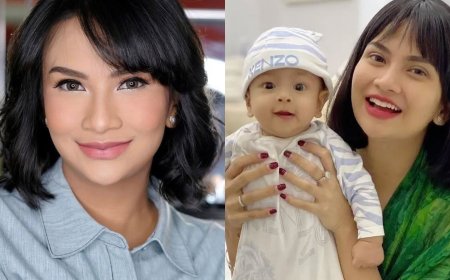 Warisan Vanessa Angel dan Bibi Ardiansyah ‘Dimakan’ Doddy Sudrajat, Warganet Desak Ayah Mayang Kembalikan