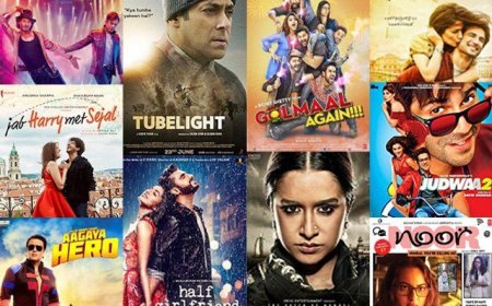Jadwal Film Mega Bollywood Klasik dan Modern Paling Top 18 Desember-22 Desember 2024