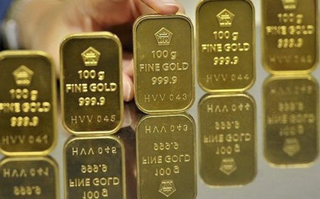 Daftar Harga Emas Antam, UBS dan GALERI 24 di Pegadaian Hari Ini, Senin 16 Desember 2024
