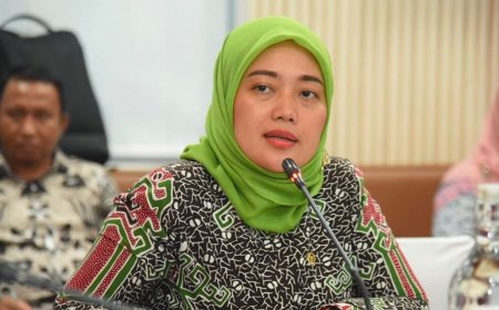 Soroti Kebocoran Impor, Komisi VII DPR: Dorong Pengetatan Aturan Kontainer