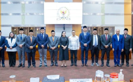 Minim Oposisi, Timwas Intelijen DPR Dinilai Berpotensi Menyalahgunakan Informasi