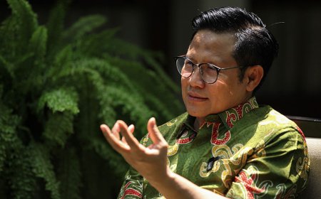 Menko PM Targetkan Miskin Ekstrem Habis dalam Dua Tahun