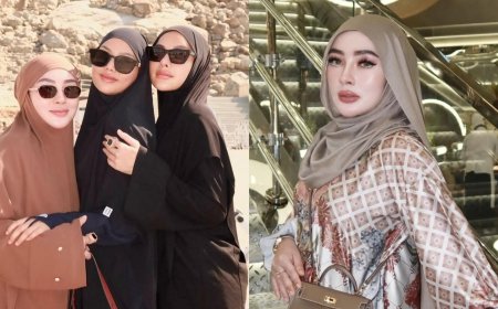 Shella Saukia Balas Hujatan Nikita Mirzani, Bos Skincare Aceh Sentil Tak Punya Tuhan