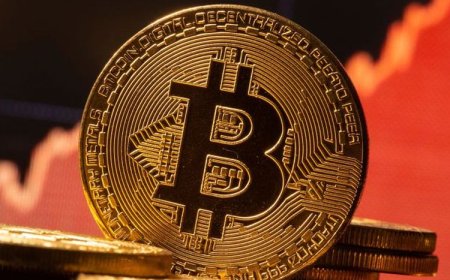 Harga Bitcoin Cetak Rekor Baru di Atas US$106,000 Setelah Presiden Terpilih Donald Trump Nyatakan Rencana Pembentukan Cadangan Strategis