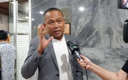Hadapi Nataru, DPR: Antisipasi Kemacetan, Lonjakan Penumpang dan Cuaca Ekstrim