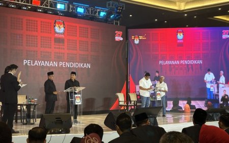 Tunggu Hasil Gugatan, Tim Edy-Hasan Yakin MK Bakal Diskualifikasi Bobby-Surya