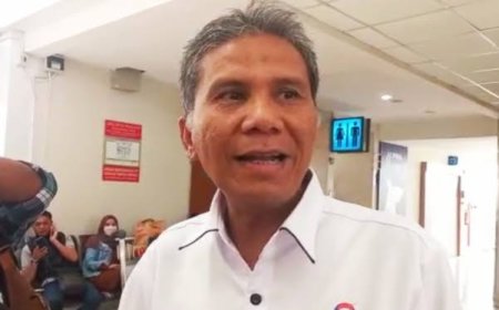 Abyadi Siregar: Bangun Properti di Tanah HGU Melanggar UU