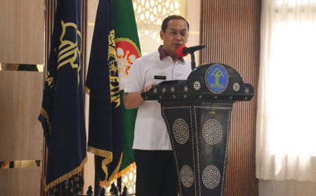 12 Narapidana Teroris Lapas Cipinang Tegaskan Setia Kepada NKRI
