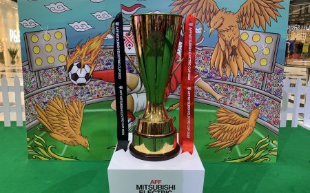 FFC Selidiki Dugaan Pengaturan Skor, Usai Kiper Kamboja Blunder 2 Kali Lawan Singapura