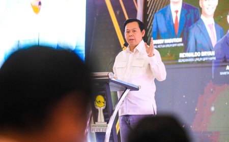 Ketua DPD Dukung Kementerian UMKM Bentuk Holding UMKM