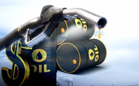 Harga Minyak Mentah Anjlok Dipicu Kekhawatiran Tentang Pertumbuhan Permintaan di Tahun 2025