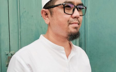 Fenomena State Capture Pada Kekuasaan