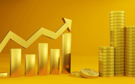 Harga Emas Spot Tercatat Turun 0,96% dari Posisi US$ 2.648,23 Per Ons Troi Dalam Sepekan