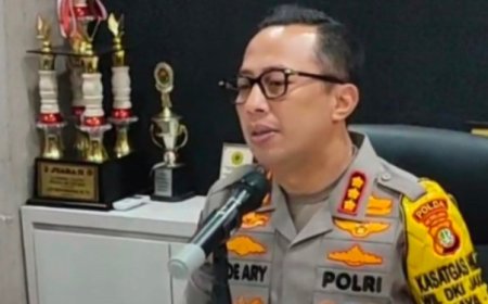 Polda Metro Respons Soal Dugaan Oknum Polisi Peras WNA Malaysia