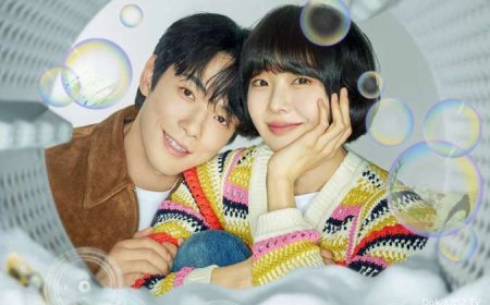 Daftar Top Drakor Rating tertinggi minggu kedua Desember 2024: Drakor Iron Family Jadi Juaranya