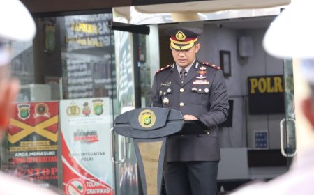 Upacara Peringatan Hari Ibu ke-96 “Perempuan Menyapa, Perempuan Berdaya, Menuju Indonesia Maju 2045”