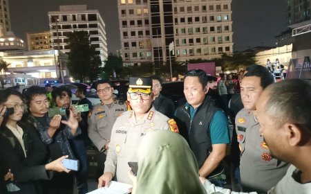 Kasus Pembunuhan Andreas Terungkap, Kapolrestabes Medan Sebut Sudah Tahan 3 Tersangka