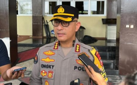 TNI dan Polri Tembak Mati Pimpinan KKB Marten Aikinggin di Teluk Bintuni