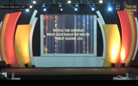 Festival Spektakuler Pemersatu Budaya Sunda, Sawindu Galuh Pakuan Cup Seri VIII Kembali Dibuka
