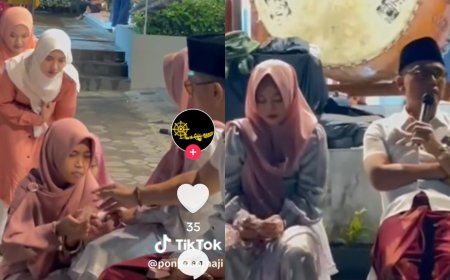 Usai Hina Penjual Es Teh, Adab Gus Miftah Bagi-bagi Uang saat Ultah Istri: Mirip Zaman Perbudakan