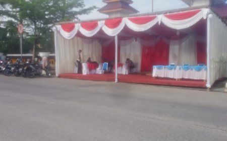 Dinkes Aktifkan Puluhan Pos Yankes di Sumut untuk Hadapi Mudik Nataru
