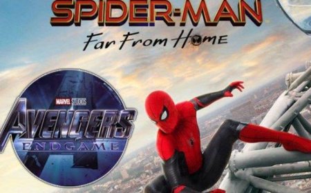 Jadwal Bioskop TransTV Malam Natal Selasa 24 Desember 2024: Film Spider-Man: Far From Home dan Film Line of Duty