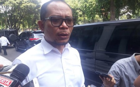 Hanif Dhakiri: Prabowo Tunjukkan Langkah Bijaksana dalam Penerapan Kenaikan PPN