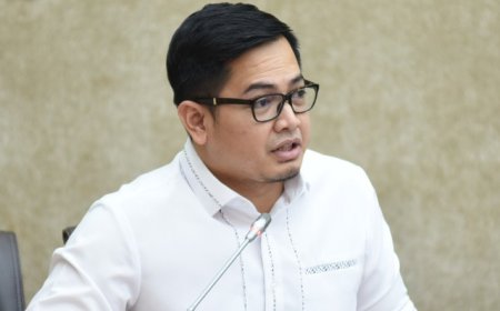 PPN Tahun 2025 jadi 12 Persen, Tommy Kurniawan Minta Jangan Ada Kenaikan Lagi