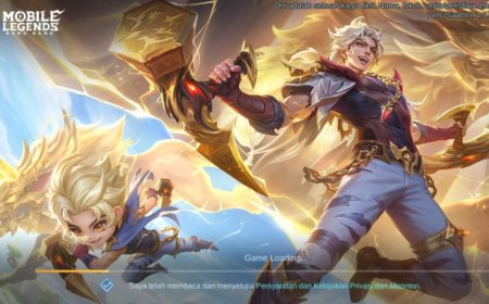 Item Hero Lukas dan Tim yang Pantas di Land of Dawn