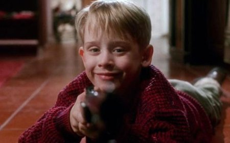 Berikut Rekomendasi Film-film Mengisi Libur Natal dan Tahun Baru di Rumah