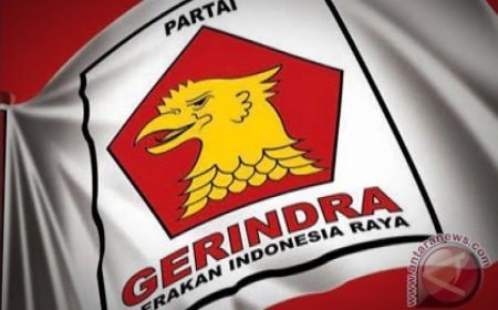 Kader Gerindra Tuding PDIP Jebak Prabowo Lewat PPN 12 Persen: "Kau yang Mulai Kau yang Mengakhiri"