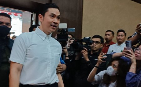 Hukuman Ringan, Pelaku Korupsi Merajalela di Indonesia