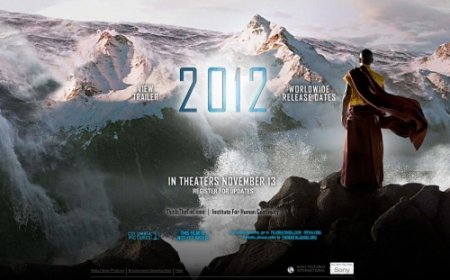 Jadwal Bioskop TransTV Hari Ini Kamis 26 Desember 2024: Film 2012 dan Film Only The Brave Lengkap dengan Sinopsisnya