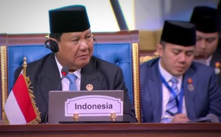 Haris Rusly Moti Sebut Pemerintahan Prabowo Sangat Hati-hati Menerapkan PPN 12 Persen
