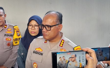 Tahanan Tewas di RTP, Kapolrestabes Medan Sebut Periksa 6 Personel