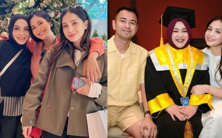 Perubahan Nasib Mbak Lala, Pengasuh Anak Nagita Slavina dan Raffi Ahmad Dipercaya Pegang M-Banking Mama Rieta