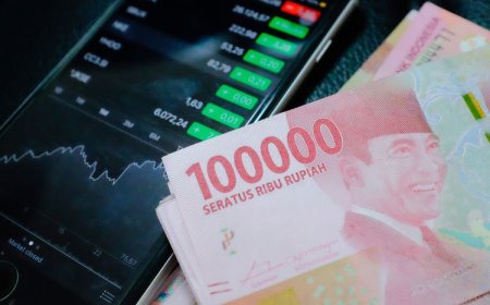 Analis Pasar: Kurs Rupiah Diprediksi akan Bergerak Konsolidasi Setelah Menguat pada Selasa (24/12/2024) Lalu