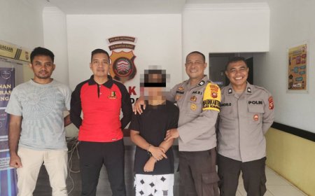 Balita Usia 3 Tahun Tewas Dibunuh Abang Kandung: Kondisi Mengenaskan