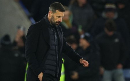 Ruud van Nistelrooy Sebut Sulitnya Jadi Pelatih di Premier League Usai Alami 3 Kekalahan Beruntun