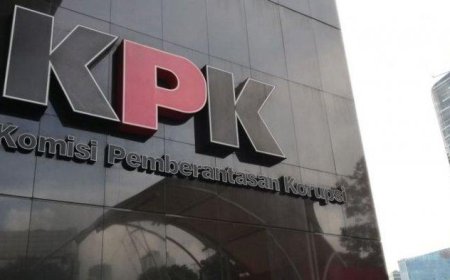 Ahli: Pimpinan KPK Setyo Budi Cs Dinilai Profesional dan Berani Tuntaskan Kasus Harun Masiku